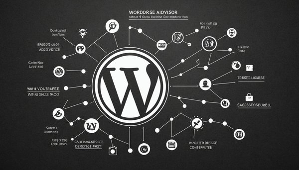 Why you need a Wordpress SEO consultant for success